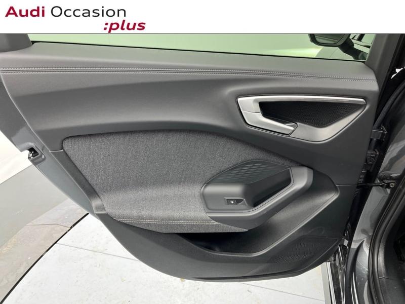 Voitures occasions Audi A5 Avant S line Rezé