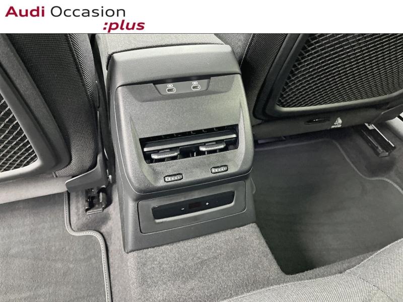 Voitures occasions Audi A5 Avant S line Rezé