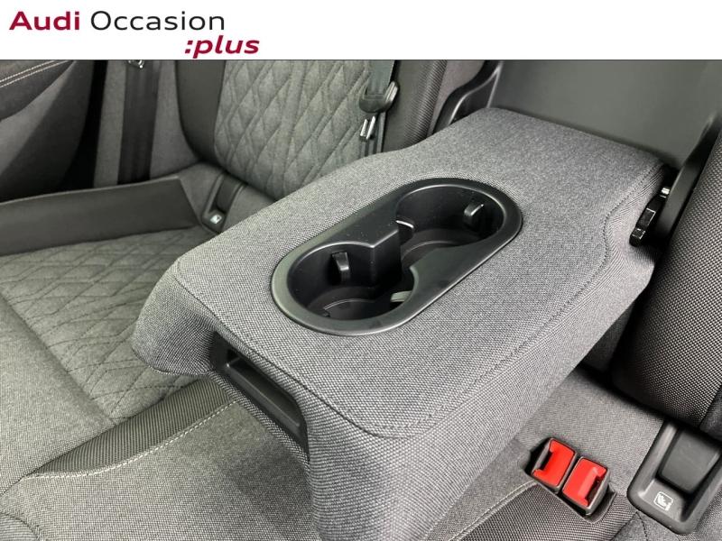 Voitures occasions Audi A5 Avant S line Rezé