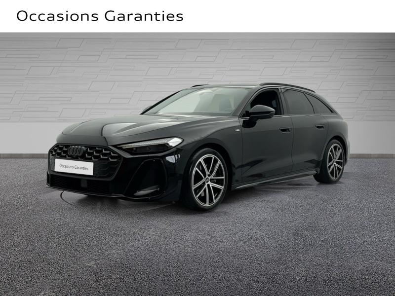 Audi A5 Avant