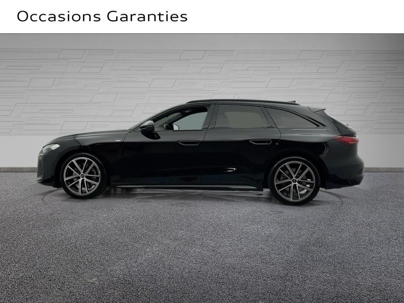 Voitures occasions Audi A5 Avant S line Rezé