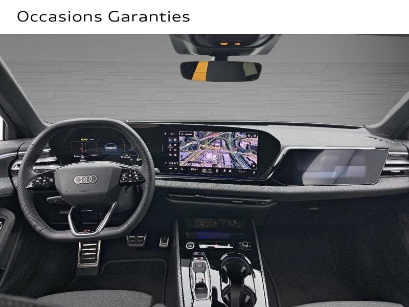 Voitures occasions Audi A5 Avant S line Rezé