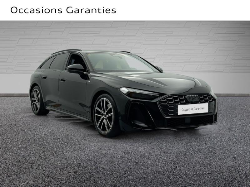 Voitures occasions Audi A5 Avant S line Rezé