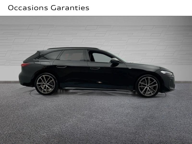 Voitures occasions Audi A5 Avant S line Rezé
