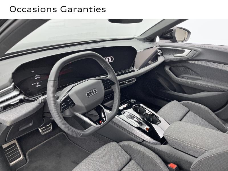 Voitures occasions Audi A5 Avant S line Rezé