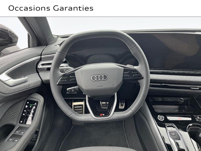 Voitures occasions Audi A5 Avant S line Rezé