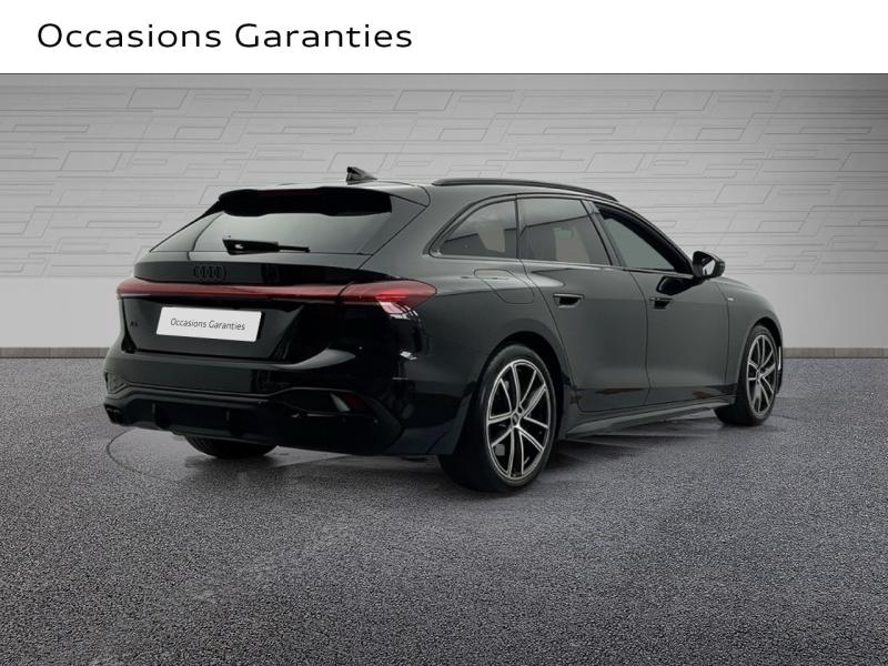 Voitures occasions Audi A5 Avant S line Rezé