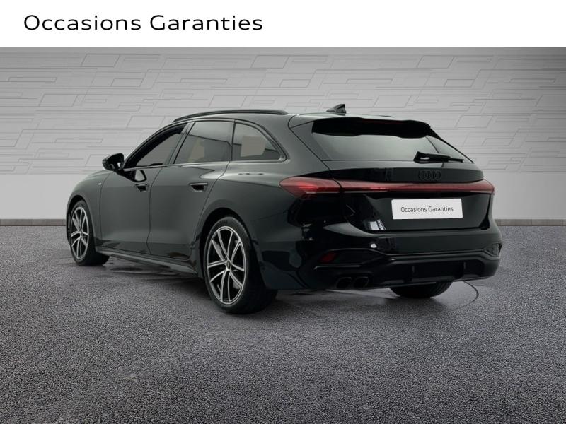 Voitures occasions Audi A5 Avant S line Rezé