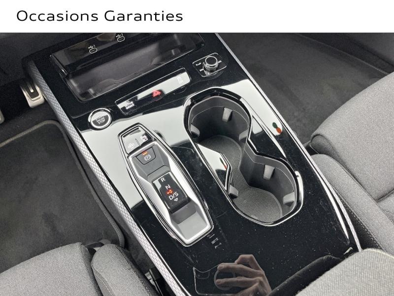 Voitures occasions Audi A5 Avant S line Rezé
