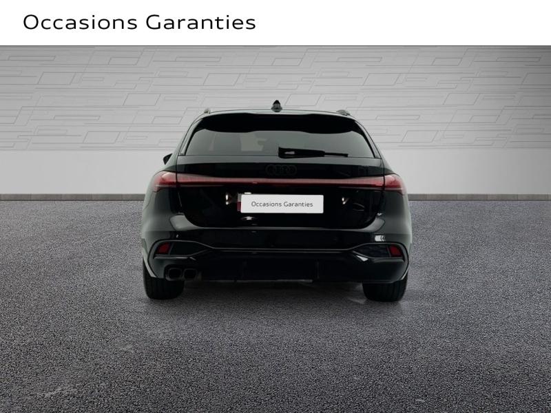Voitures occasions Audi A5 Avant S line Rezé