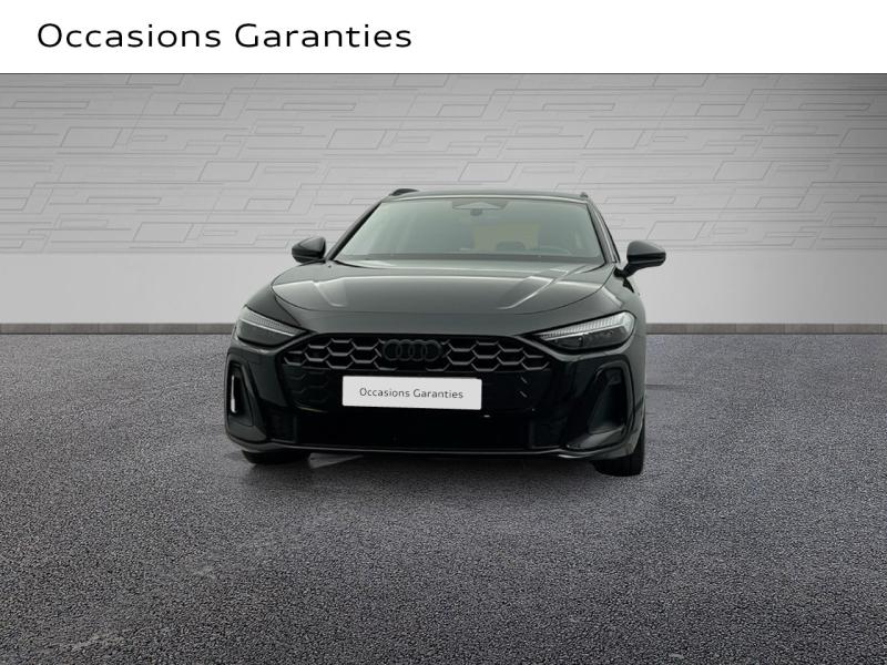 Voitures occasions Audi A5 Avant S line Rezé