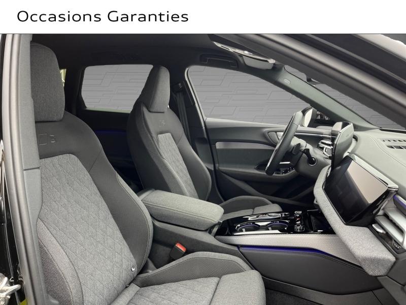 Voitures occasions Audi A5 Avant S line Rezé