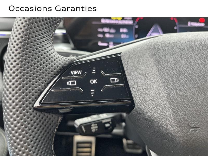 Voitures occasions Audi A5 Avant S line Rezé