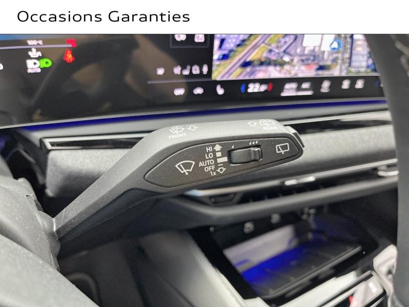 Voitures occasions Audi A5 Avant S line Rezé