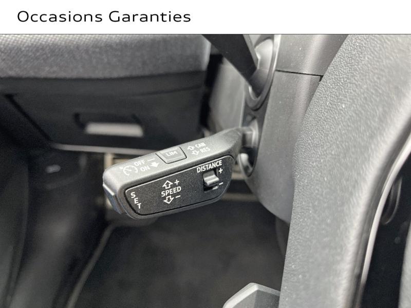 Voitures occasions Audi A5 Avant S line Rezé