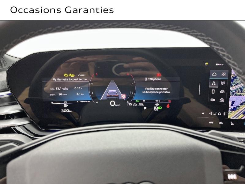 Voitures occasions Audi A5 Avant S line Rezé
