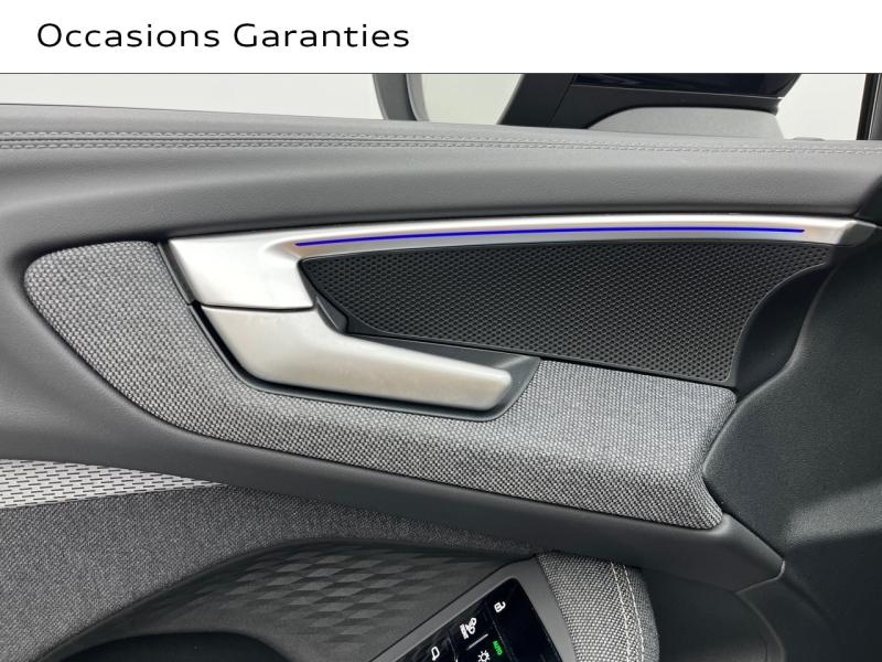 Voitures occasions Audi A5 Avant S line Rezé
