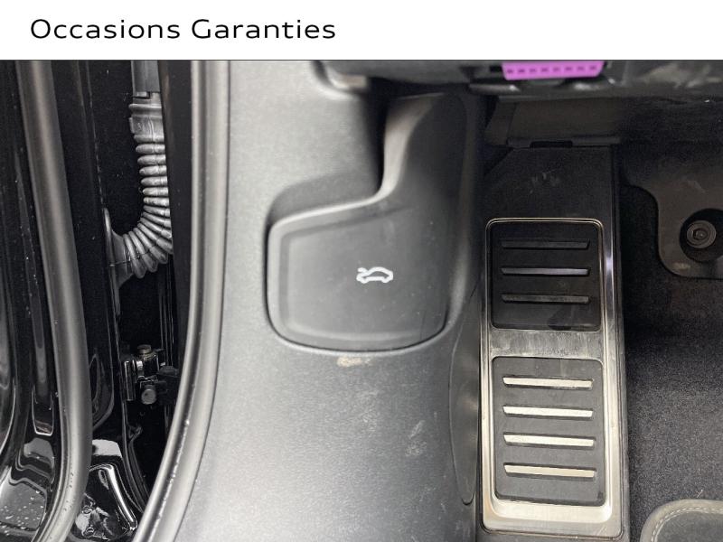 Voitures occasions Audi A5 Avant S line Rezé