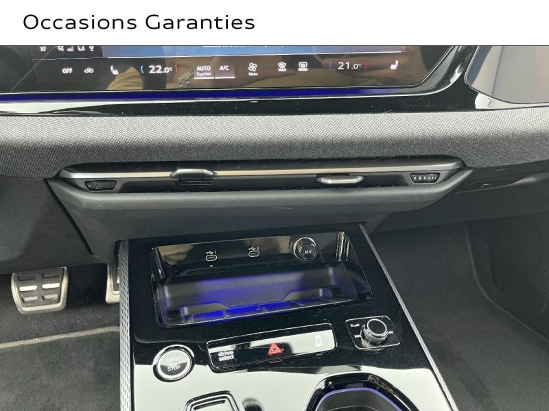 Voitures occasions Audi A5 Avant S line Rezé