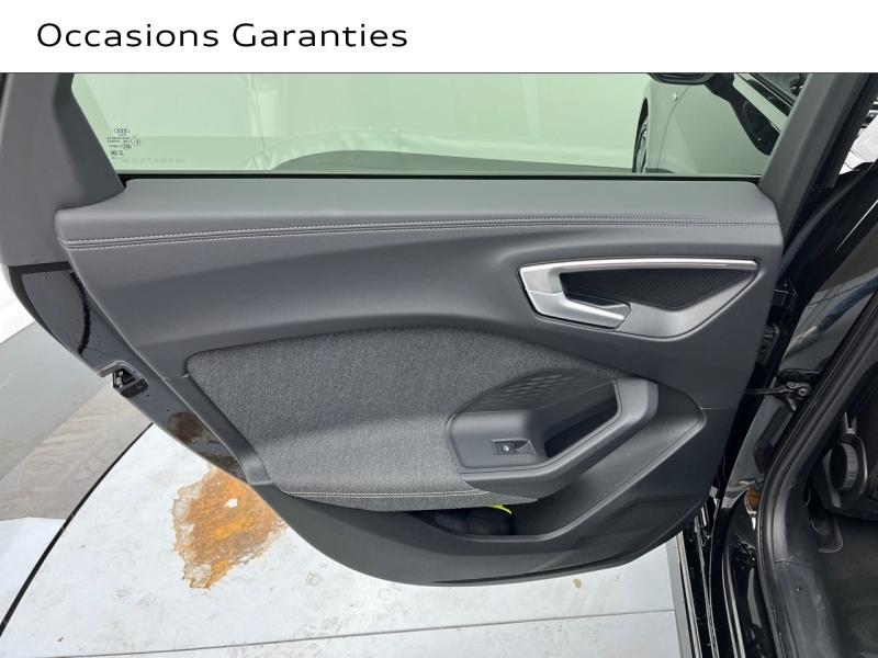 Voitures occasions Audi A5 Avant S line Rezé