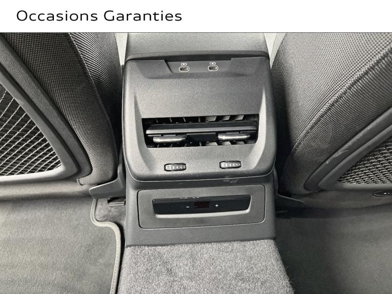 Voitures occasions Audi A5 Avant S line Rezé