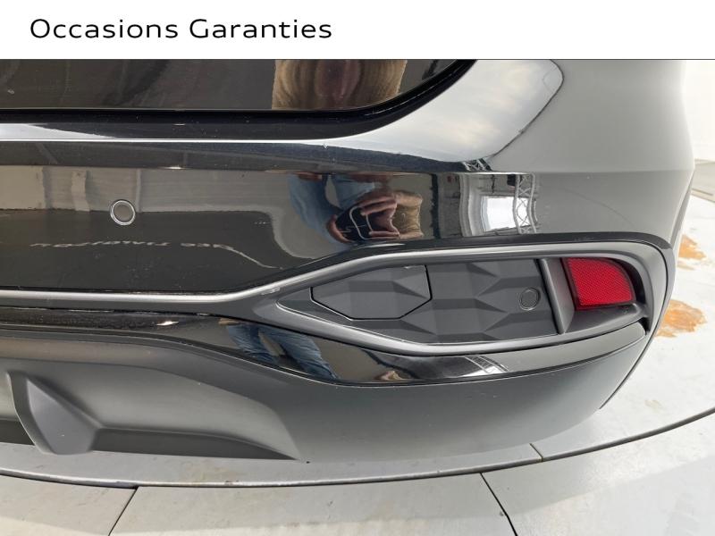 Voitures occasions Audi A5 Avant S line Rezé