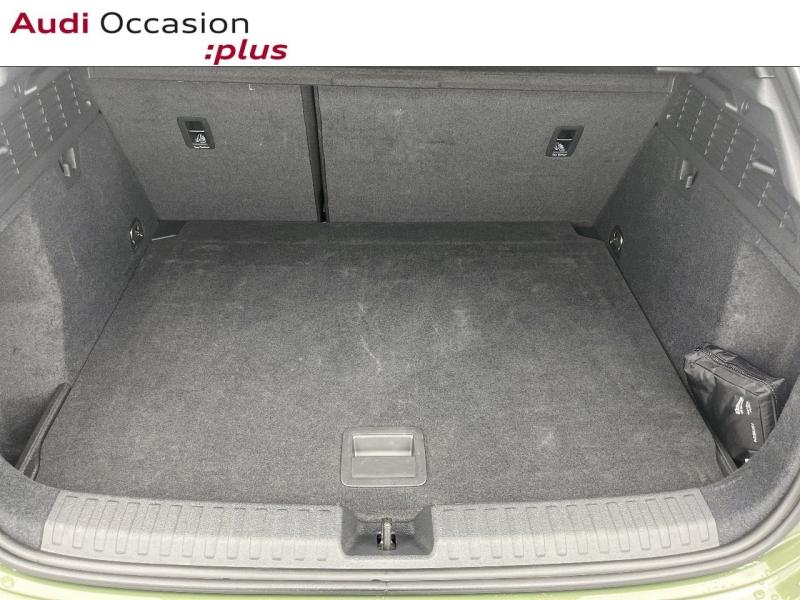 Voitures occasions Audi A3 Sportback S line Orvault