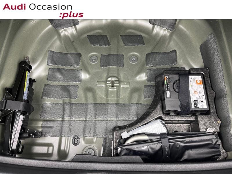 Voitures occasions Audi A3 Sportback S line Rezé