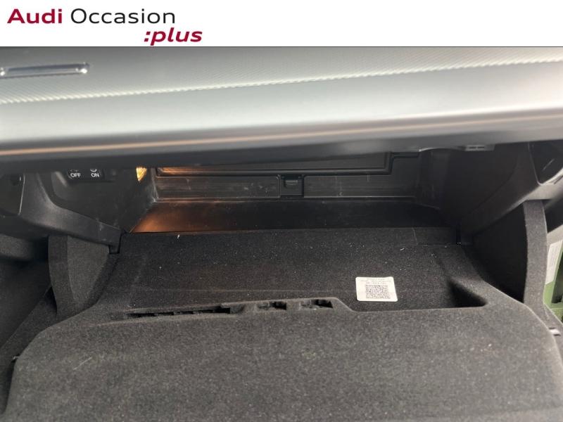 Voitures occasions Audi A3 Sportback S line Orvault