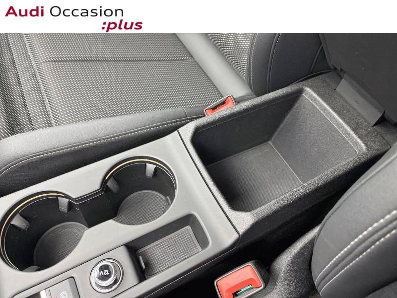 Voitures occasions Audi A3 Sportback S line Rezé