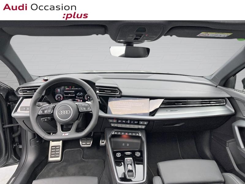 Voitures occasions Audi A3 Sportback S line Rezé