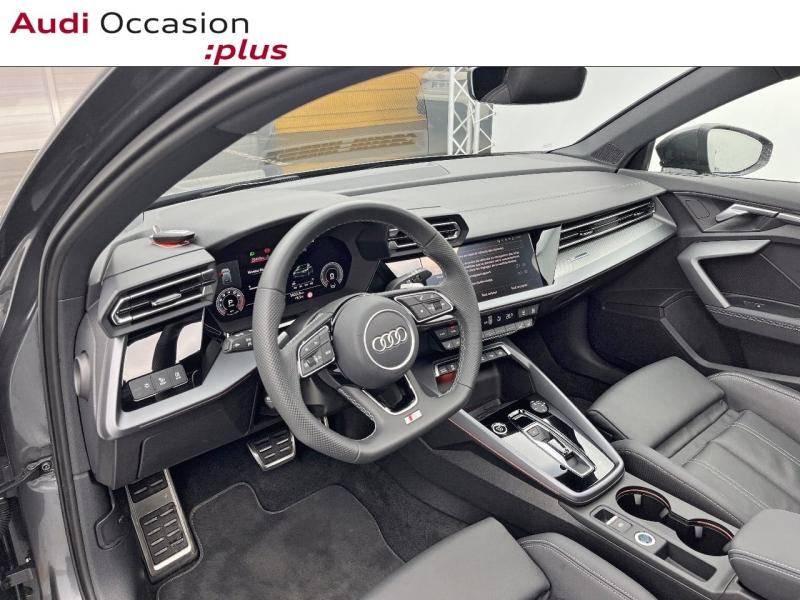Voitures occasions Audi A3 Sportback S line Rezé