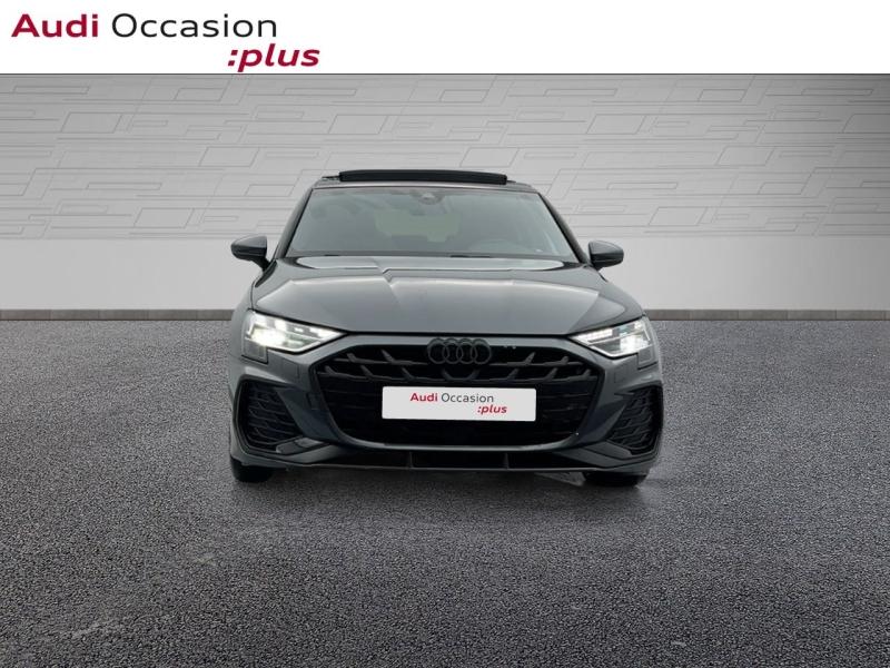 Voitures occasions Audi A3 Sportback S line Orvault