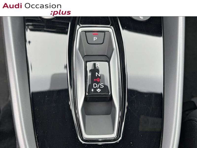 Voitures occasions Audi A3 Sportback S line Rezé