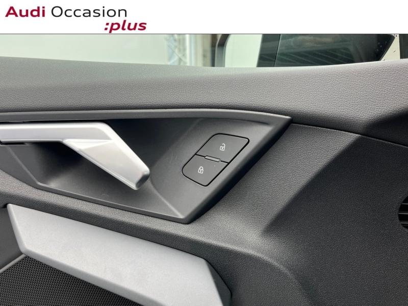 Voitures occasions Audi A3 Sportback S line Rezé