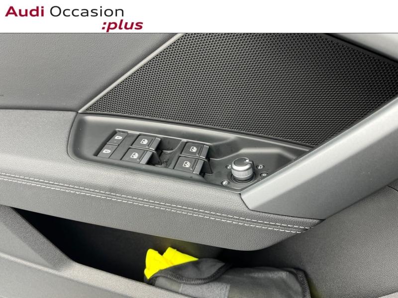 Voitures occasions Audi A3 Sportback S line Rezé