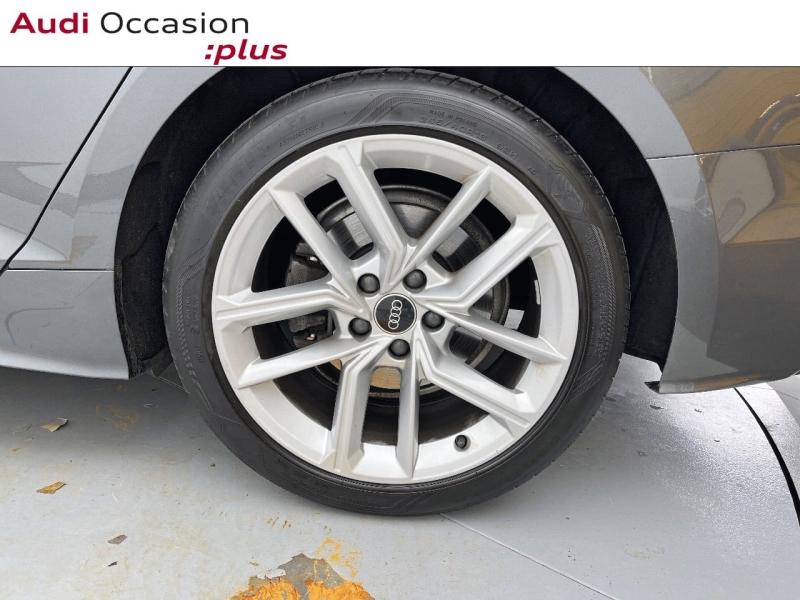 Voitures occasions Audi A5 Sportback S line Rezé
