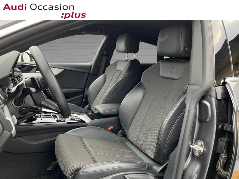 Voitures occasions Audi A5 Sportback S line Rezé