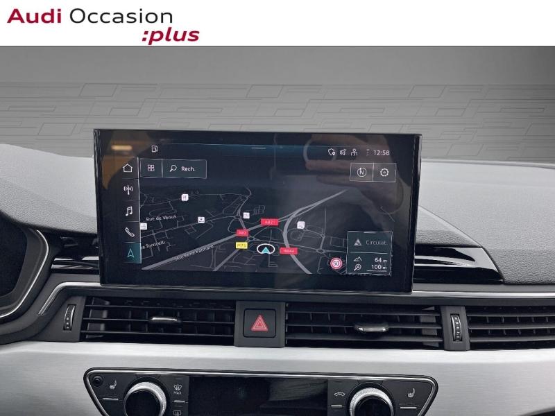 Voitures occasions Audi A5 Sportback S line Rezé