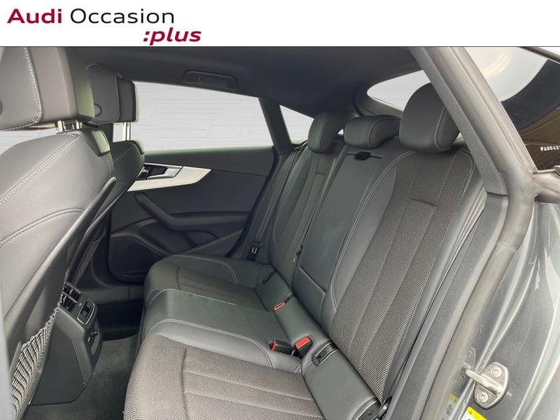 Voitures occasions Audi A5 Sportback S line Rezé