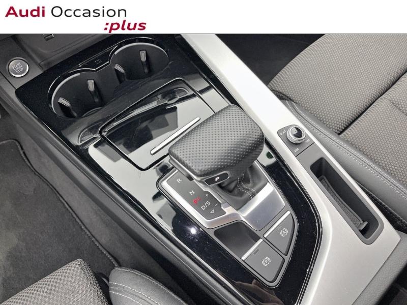 Voitures occasions Audi A5 Sportback S line Rezé