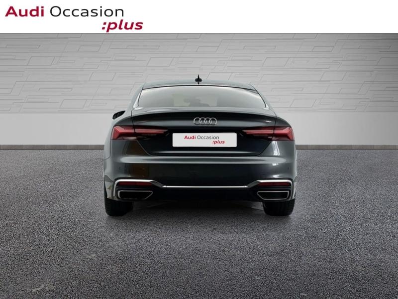 Voitures occasions Audi A5 Sportback S line Rezé