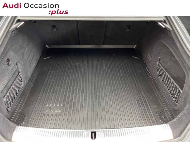Voitures occasions Audi A5 Sportback S line Rezé