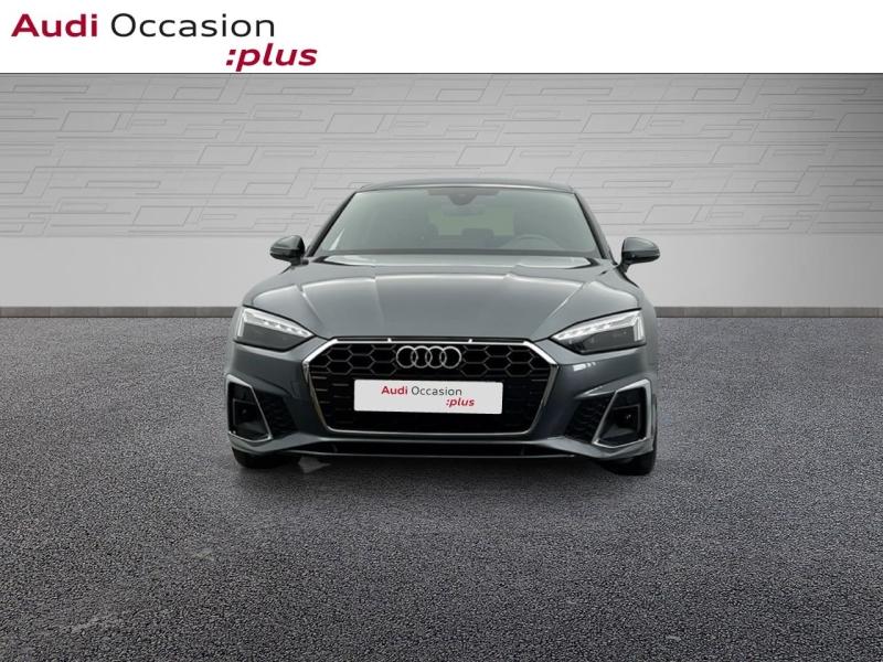 Voitures occasions Audi A5 Sportback S line Rezé