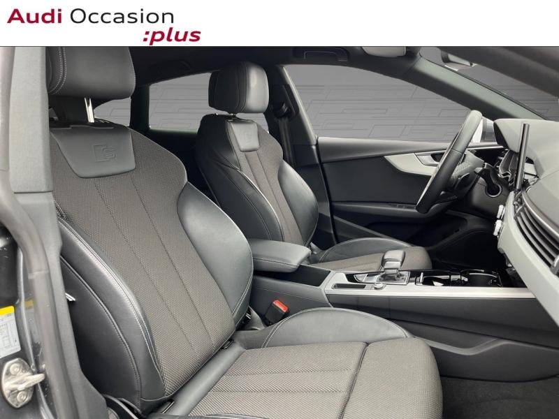 Voitures occasions Audi A5 Sportback S line Rezé