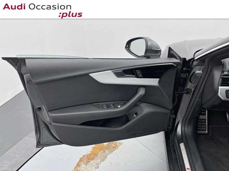 Voitures occasions Audi A5 Sportback S line Rezé