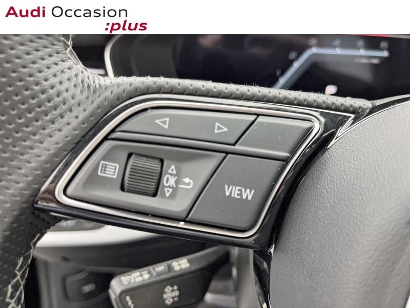 Voitures occasions Audi A5 Sportback S line Rezé