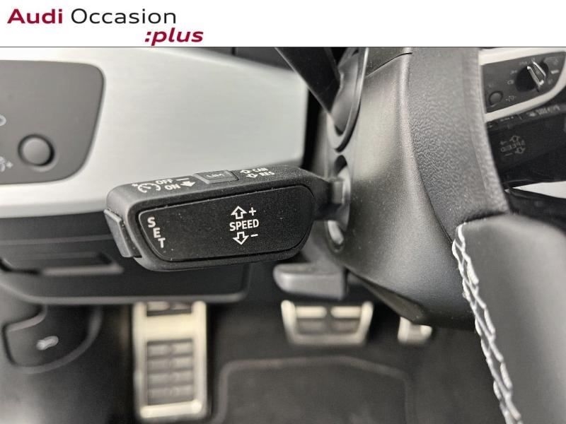 Voitures occasions Audi A5 Sportback S line Rezé