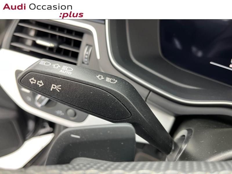 Voitures occasions Audi A5 Sportback S line Rezé