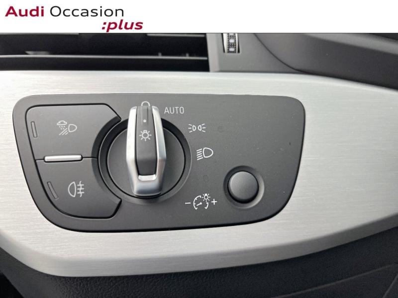 Voitures occasions Audi A5 Sportback S line Rezé